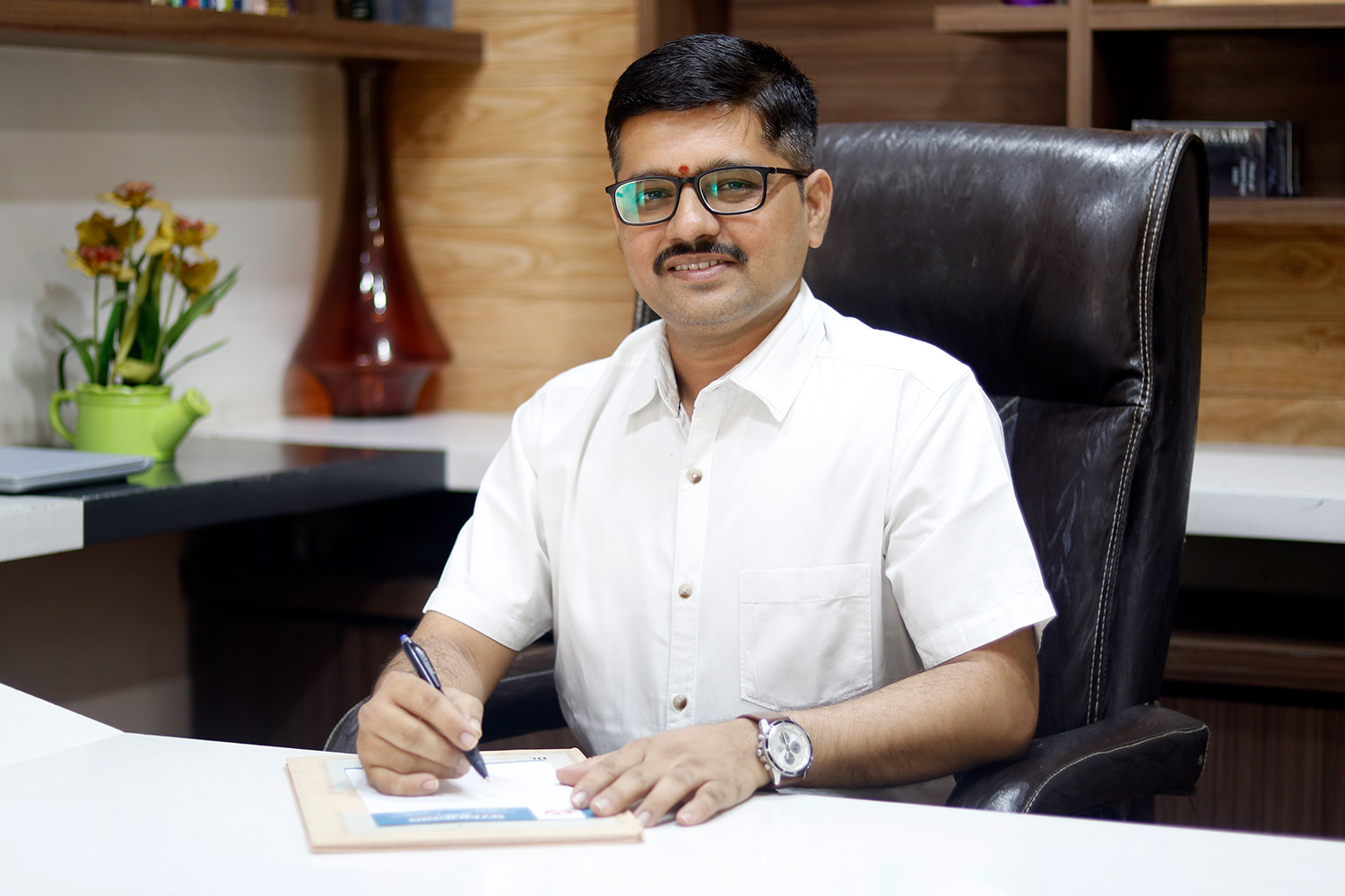 Dr-Tushar-Ratnakar-Homoeopath-Panvel